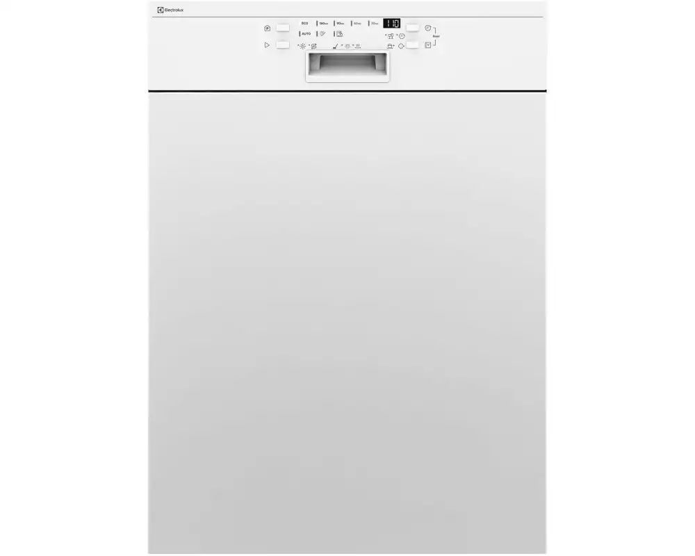 Electrolux Einbaugeschirrspüler GA55LIWE Integrierbar
