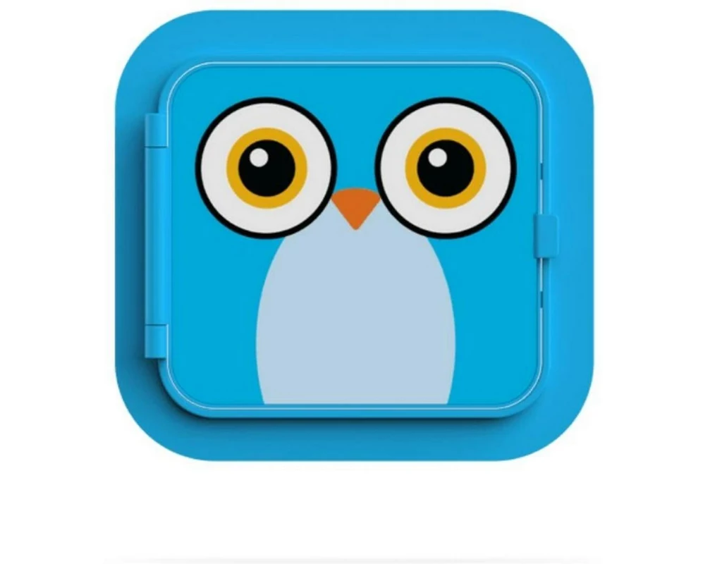 Tigermedia Tigerboxhülle – Kalli Kauz