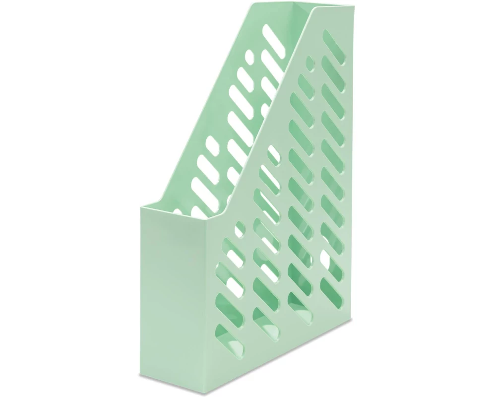 HAN Stehsammler KLASSIK A4, Hellgrün