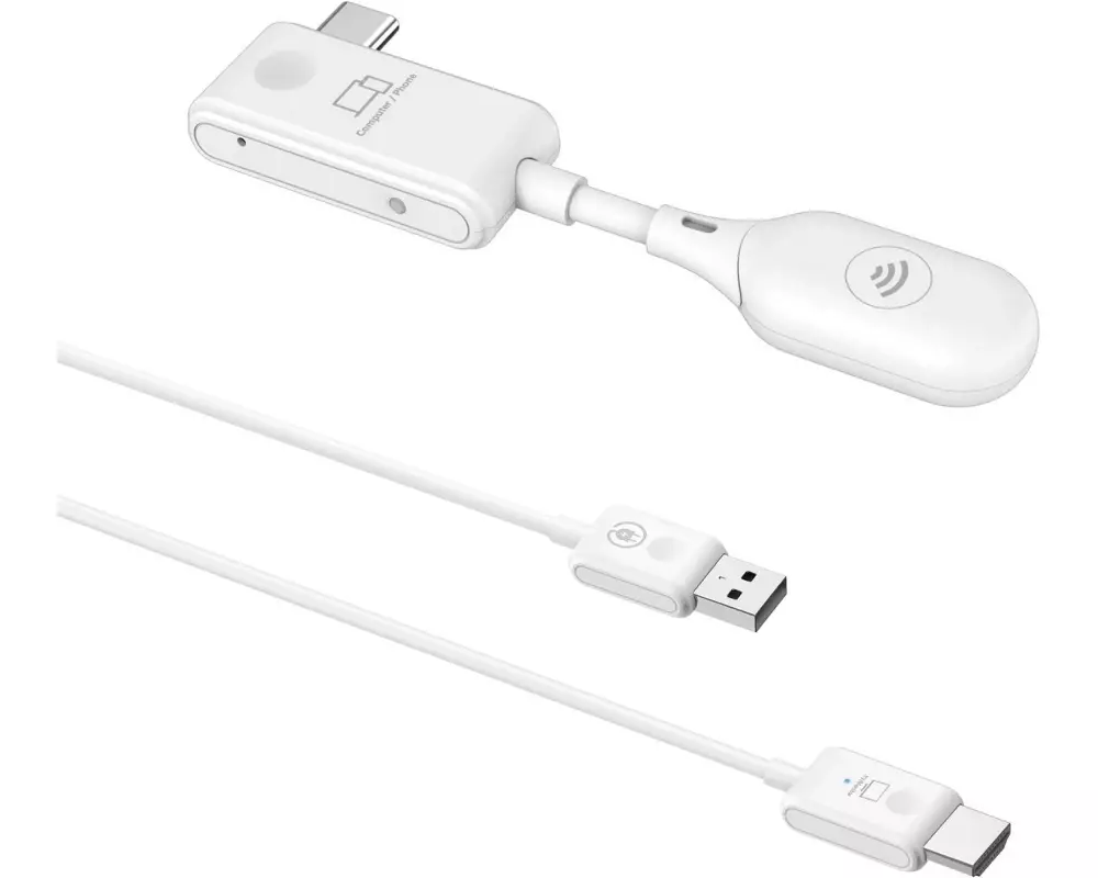 Optoma Präsentations-System WHD221