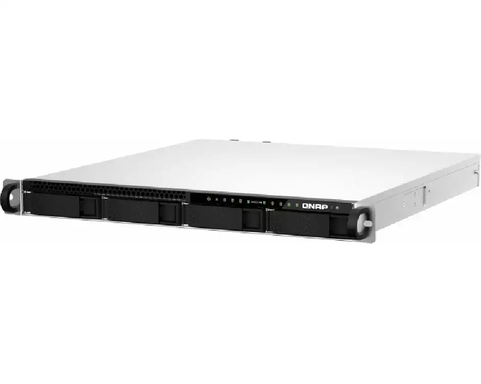 QNAP NAS TS-h987XU-RP-E2334-16G 9-bay