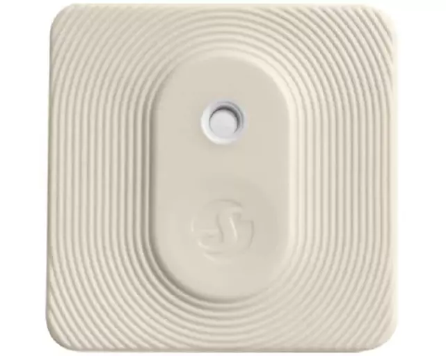 Shelly Smart Home Blu H&T Elfenbein