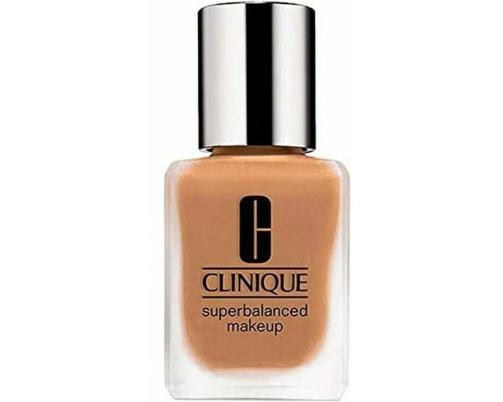 Clinique Superbalanced Makeup 114 Golden