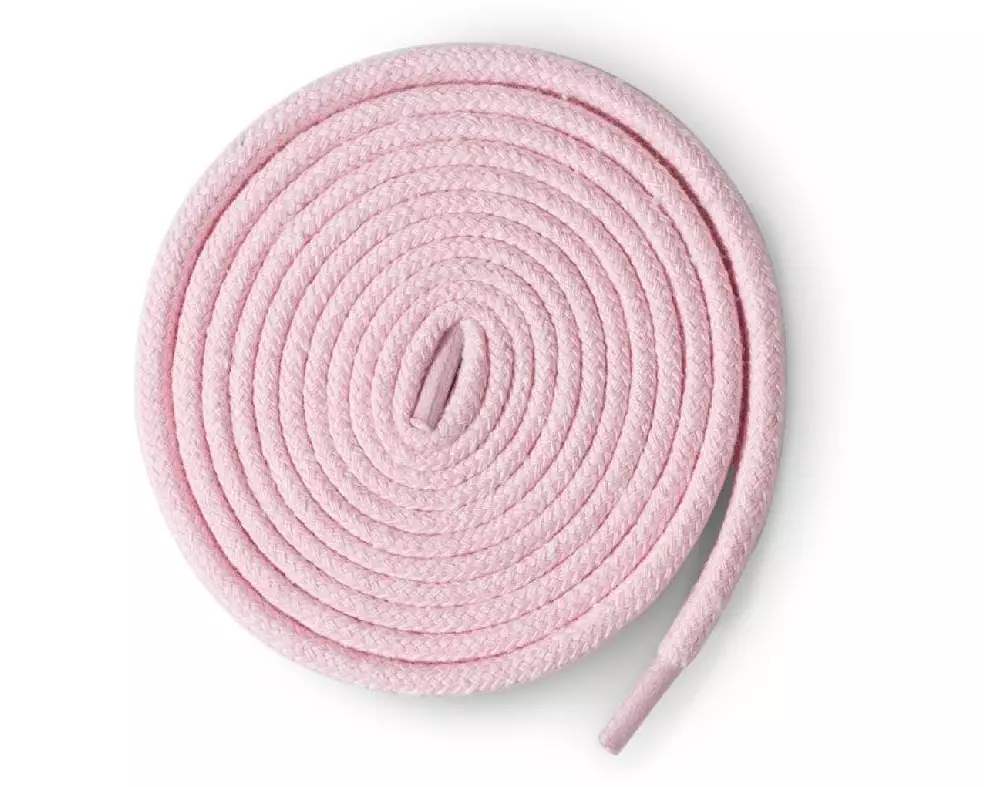 Milin Zubehör Faden für Fadenspiel Pink