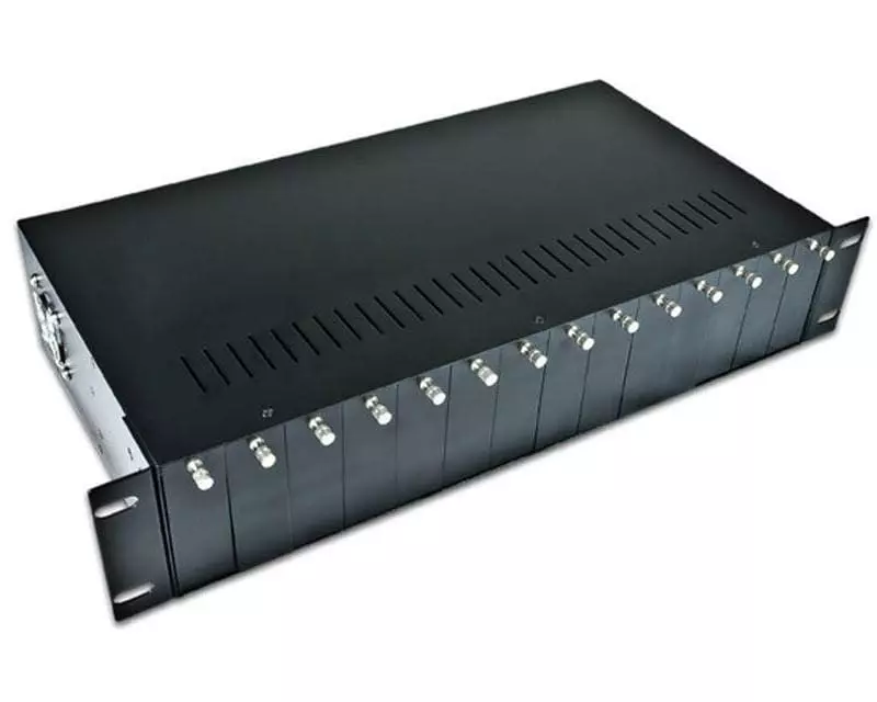 Lightwin Konverter Chassis LWC CHASSIS 14