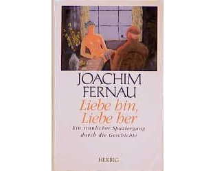 Liebe hin, Liebe her