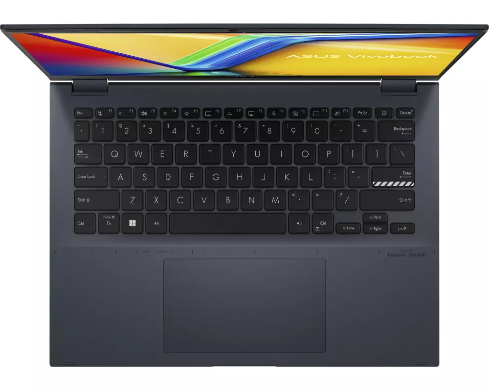 ASUS Vivobook S 14 Flip