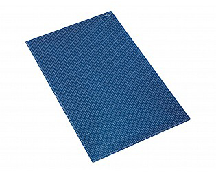 WESTCOTT Schneidematte A1 E-4600100 blau 900x600x3mm