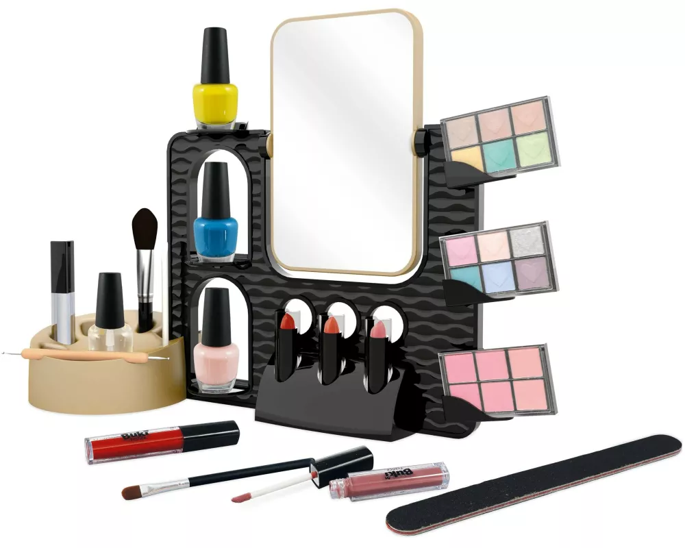 Buki Schminkset Professional Studio Make Up