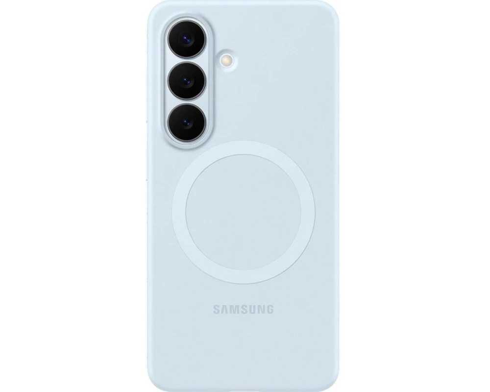 Samsung Back Cover Silicone Magnet Galaxy S26