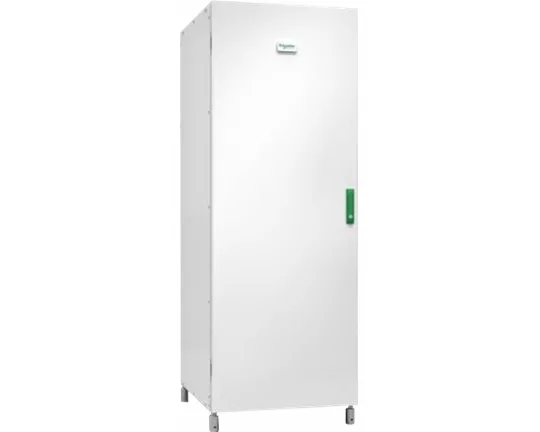 APC Classic Battery Cabinet, IEC, 700mm wide, Config E, Galaxy VS/VL