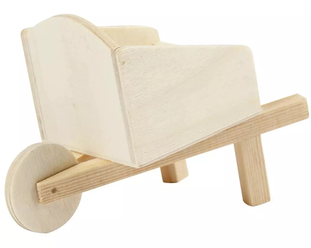 Creativ Company Holzartikel 1 Stück