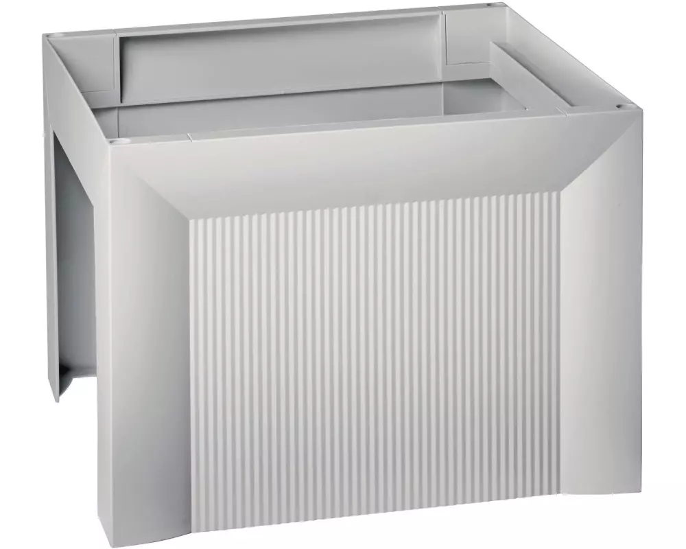 HAN Zubehör Hängeregister KARAT Hängemappenbox, Grau