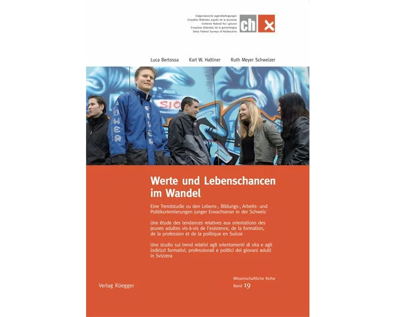 Werte und Lebenschancen im Wandel