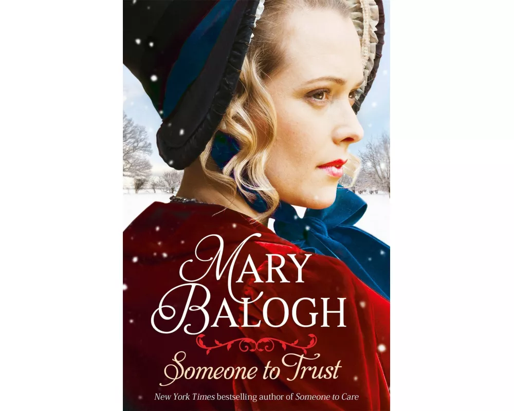 Someone to Trust