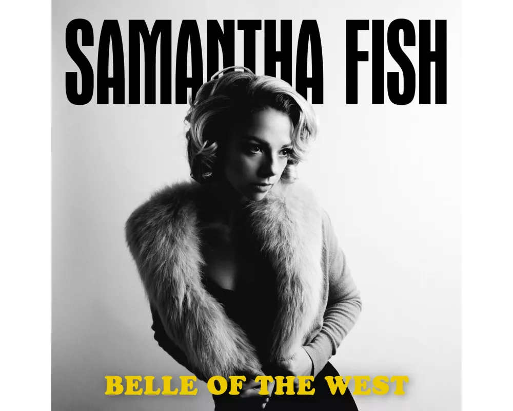 Belle Of The West