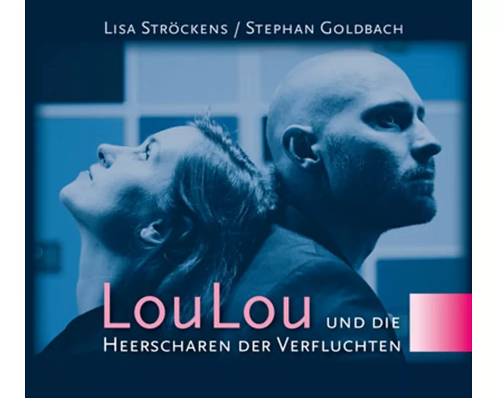 LouLou und die Heerscharen der Verfluchten