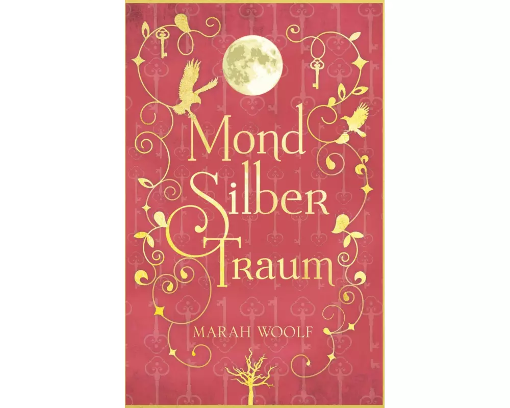 MondSilberTraum