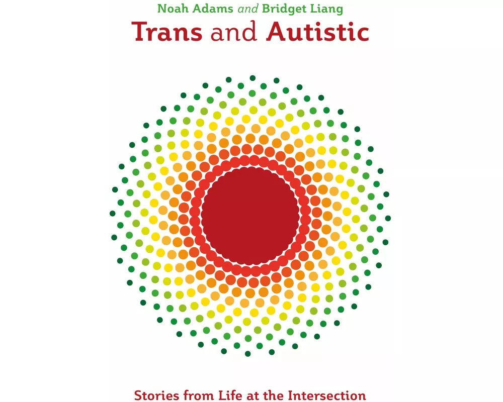 Trans and Autistic