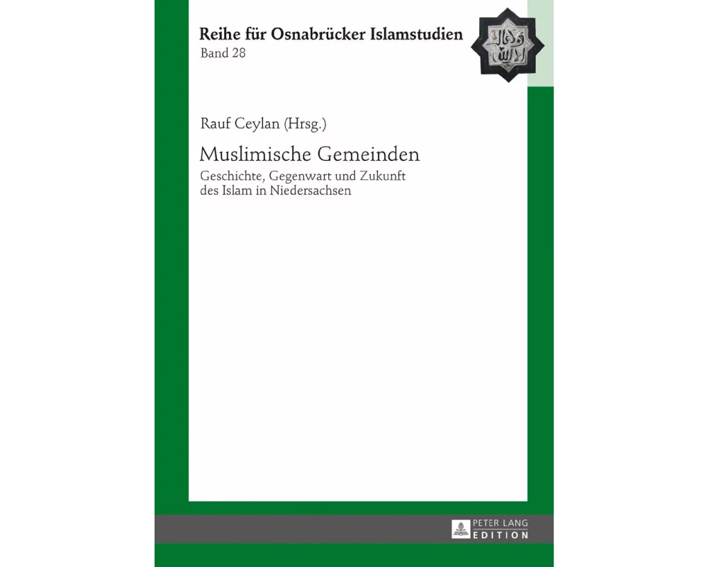 Muslimische Gemeinden