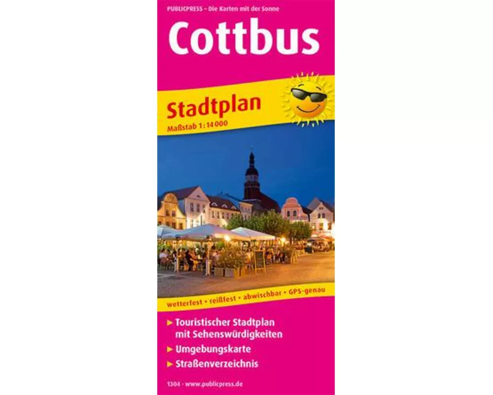 Cottbus