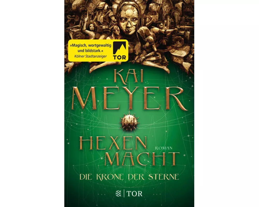Die Krone der Sterne