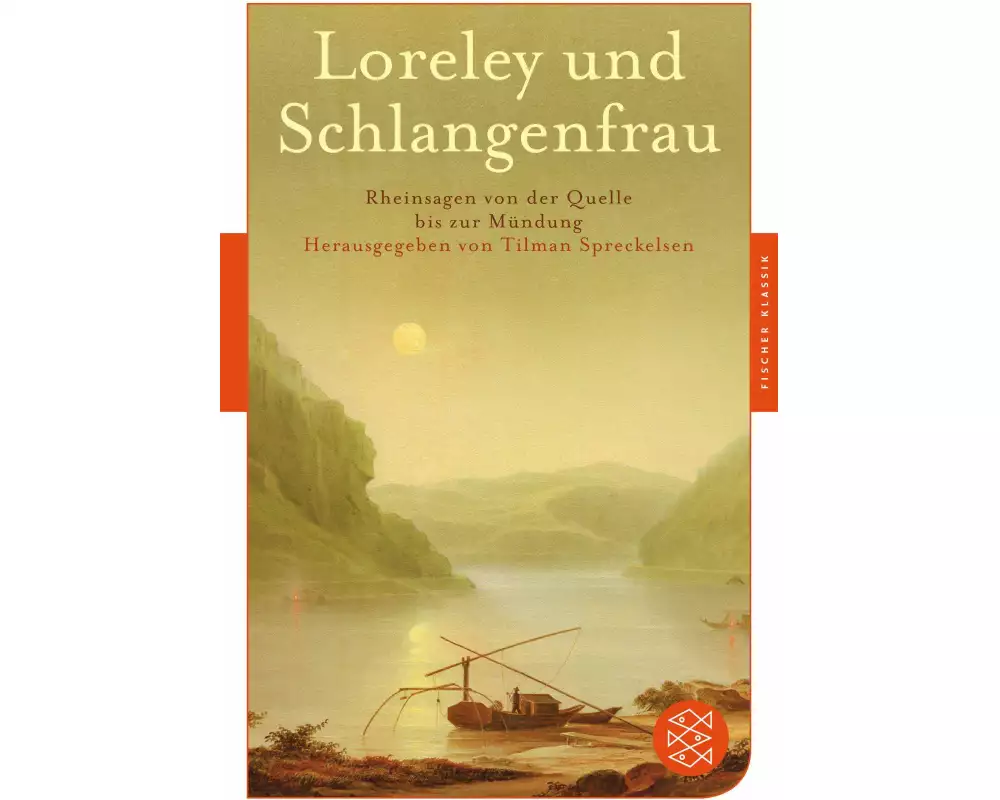 Loreley und Schlangenfrau