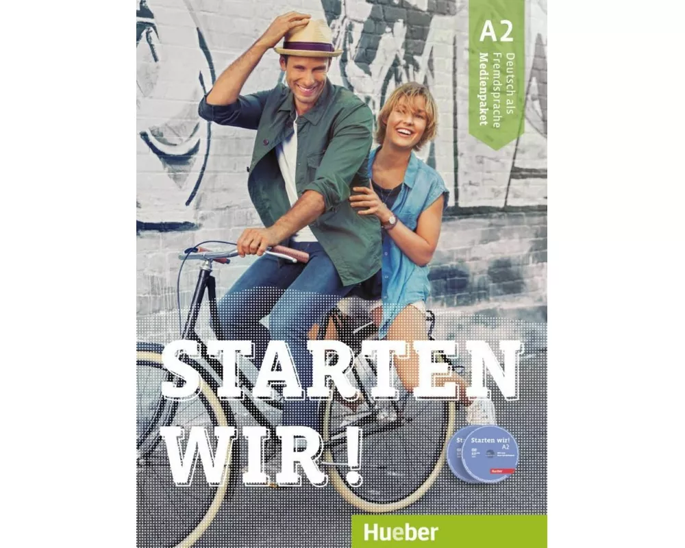 Starten wir! A2