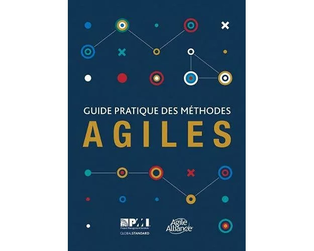 Guide pratique des mathodes Agiles (French edition of Agile practice guide)