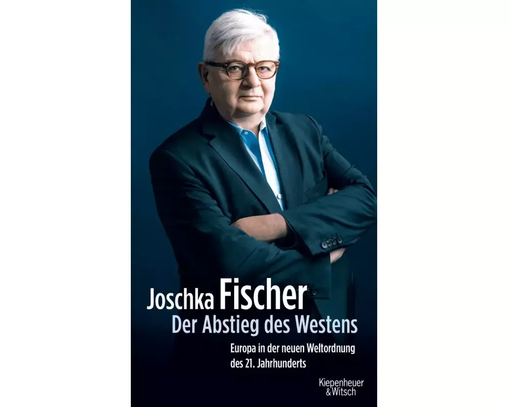 Der Abstieg des Westens