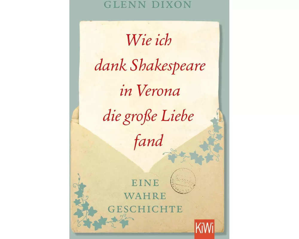 Wie ich dank Shakespeare in Verona die große Liebe fand