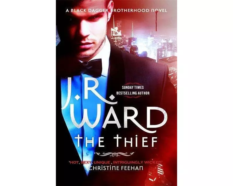 The Thief