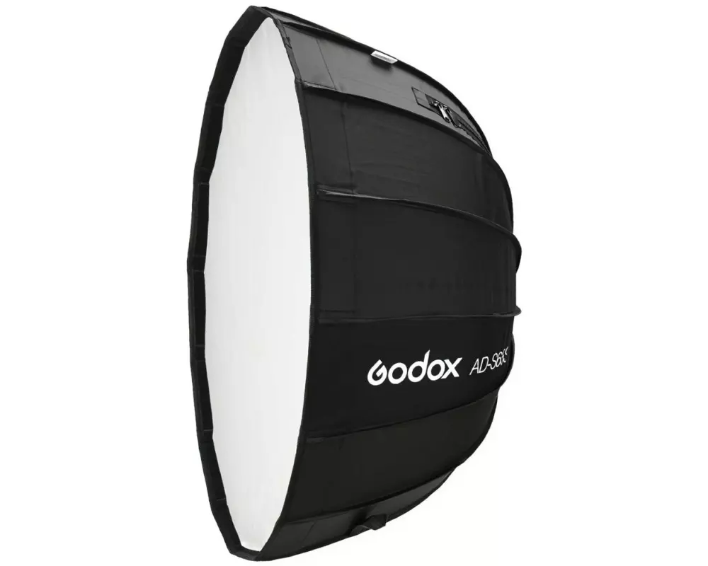 Godox Softbox Octa 65 cm – Godox AD400pro