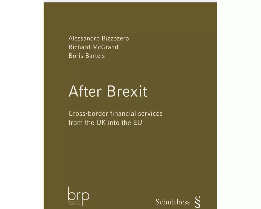 After Brexit