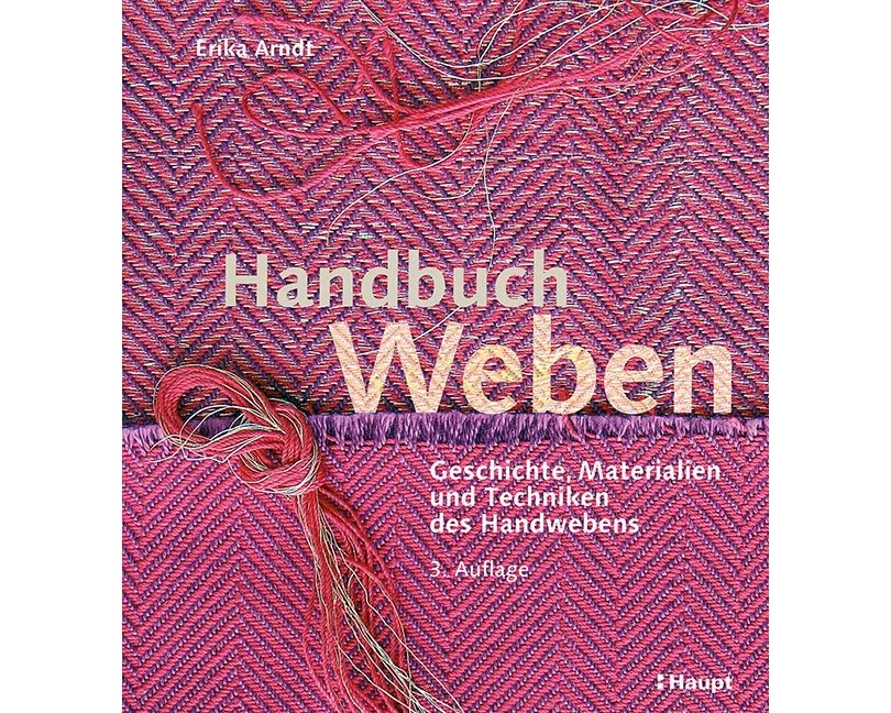 Handbuch Weben