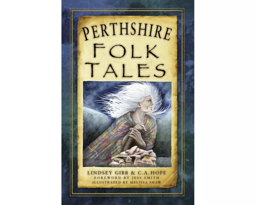 Perthshire Folk Tales