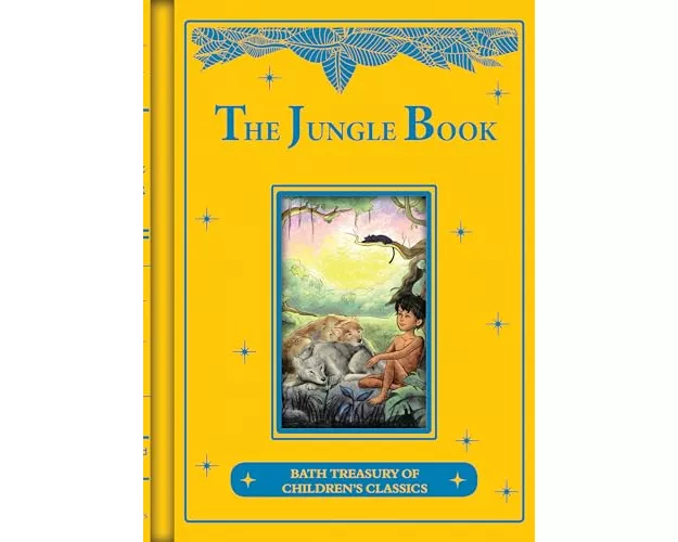The Jungle Book
