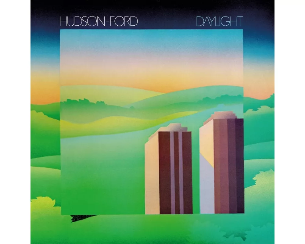 Daylight: Remastered & Expanded Edition