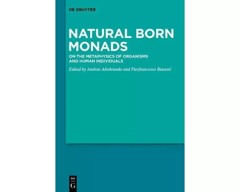 Natural Born Monads