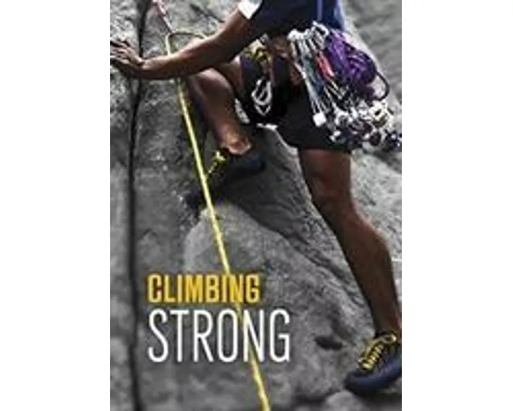Climbing Strong