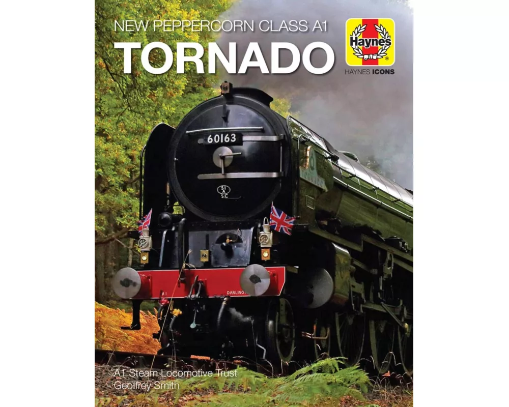 Tornado (Icon)
