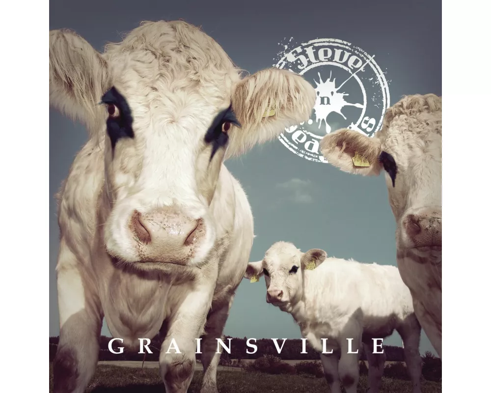 Grainsville
