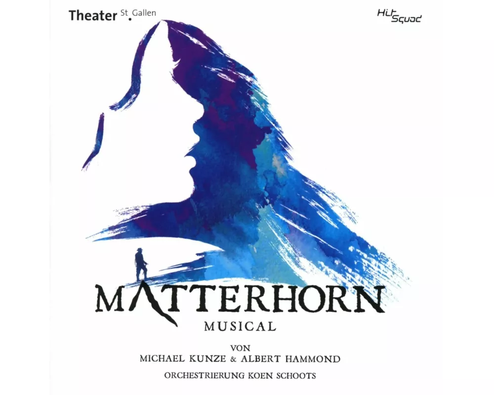 Matterhorn-Das Musical