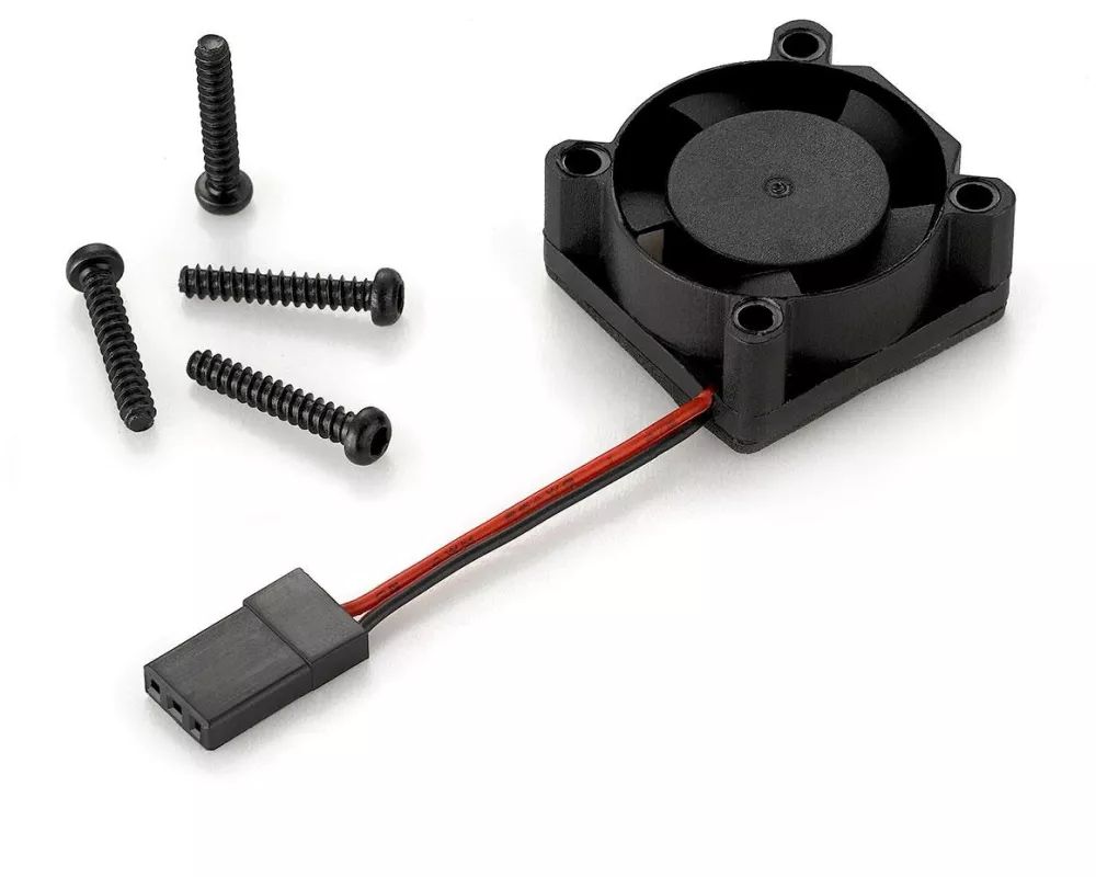 Hobbywing Lüfter 25 mm für MAX10