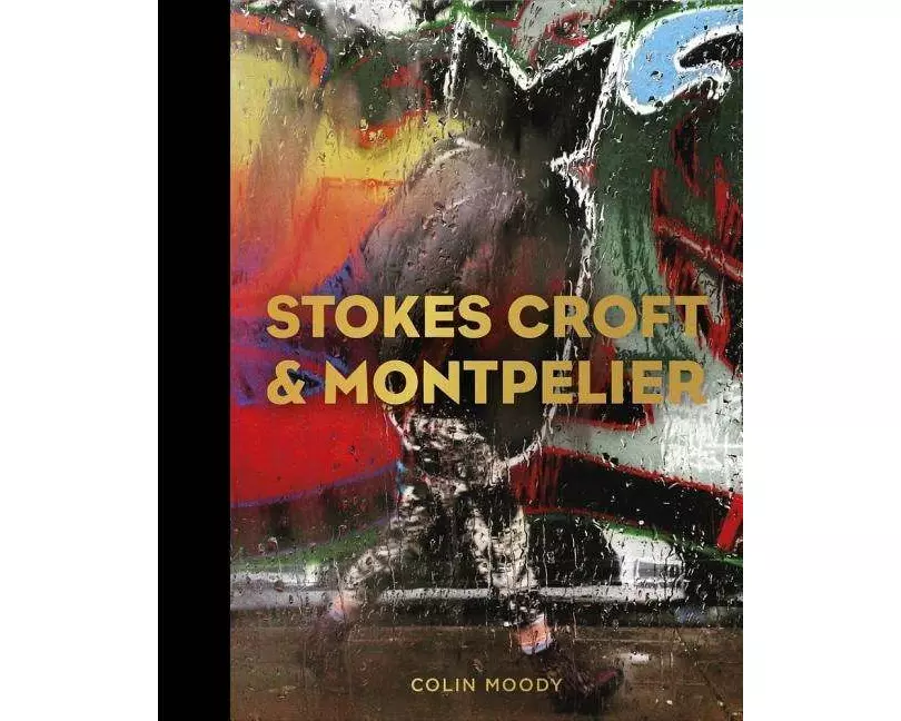 Stokes Croft and Montpelier