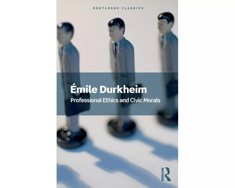 Professional Ethics and Civic Morals