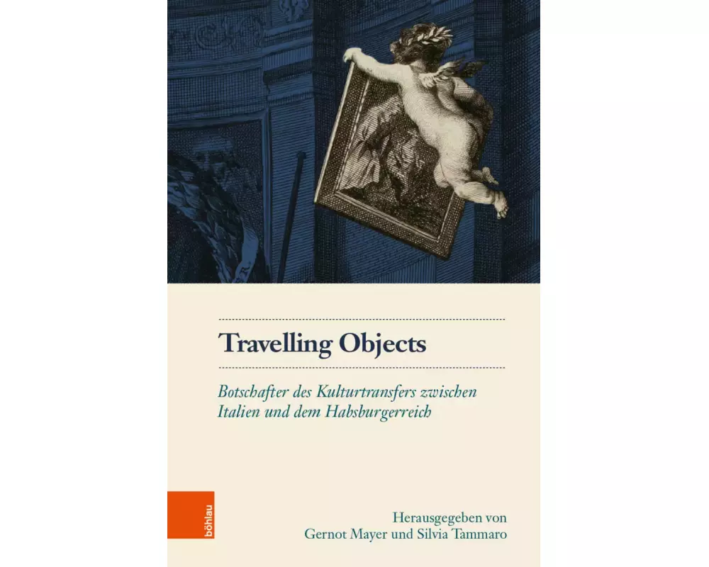 Travelling Objects