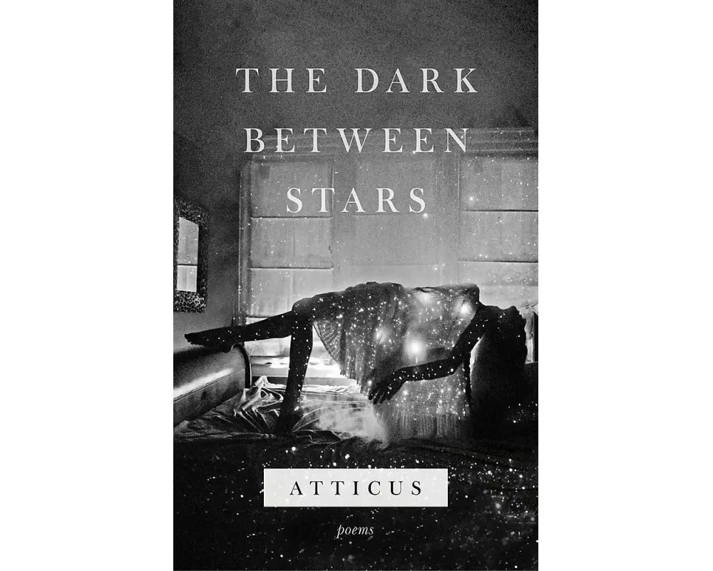 The Dark Between Stars