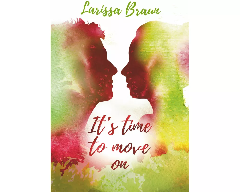 It's time to move on