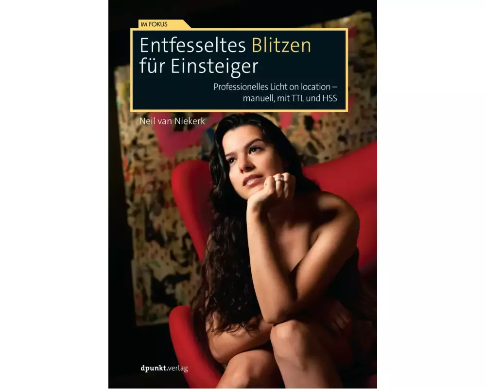 Entfesseltes Blitzen für Einsteiger